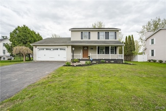 467 Barben Ave, Watertown, NY 13601