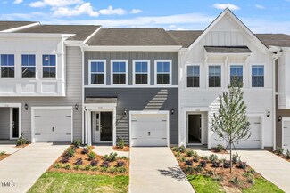 112 Central Townes Way Unit 294, Raleigh, NC 27603