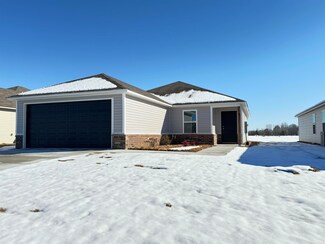 8 Candlelight Dr, Conway, AR 72032