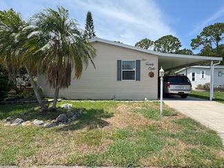 228 Osprey Ln, Flagler Beach, FL 32136