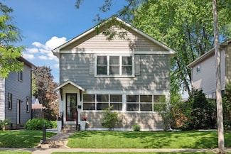 5320 40th Ave S, Minneapolis, MN 55417