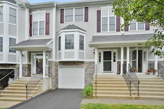 1802 Pinnacle Way Unit 1802, Danbury, CT 06811