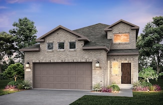 2403 Roundstone Way, Princeton, TX 75407