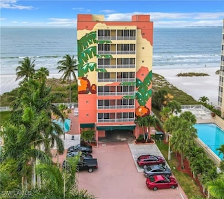 510 Estero Blvd Unit 404, Fort Myers Beach, FL 33931