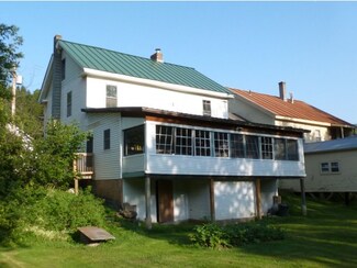 1123 Route 100 B, Moretown, VT 05660