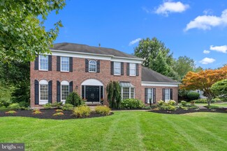 1420 Ridgewood Ln, Newtown, PA 18940