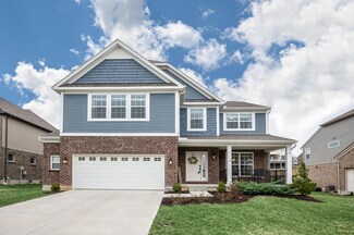 5058 Greenshire Dr, Cleves, OH 45002