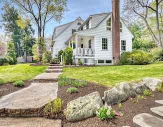 48 Bedford Rd, Lincoln, MA 01773