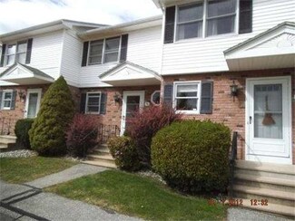 55 Empire St Unit 58, Chicopee, MA 01013