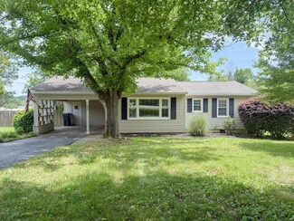299 John Thompson Rd, Flintstone, GA 30725