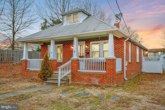 4617 Harrison Rd, Fredericksburg, VA 22408