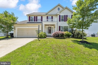 9706 Cadwell St, Waldorf, MD 20603