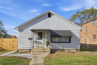 4825 N 25th St, Milwaukee, WI 53209