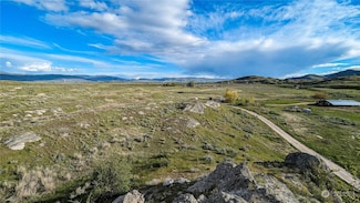 255 Rd, Riverside, WA 98849