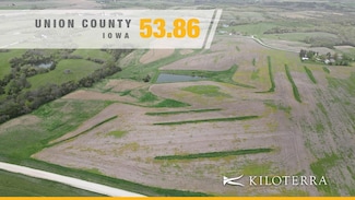 High School Dr, Afton, IA 50830