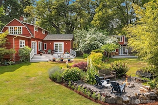 9026 SW 184th St, Vashon, WA 98070