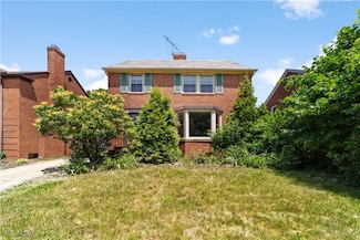 3845 Washington Blvd, University Heights, OH 44118