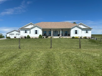 1020 Curdsville Rd, Harrodsburg, KY 40330