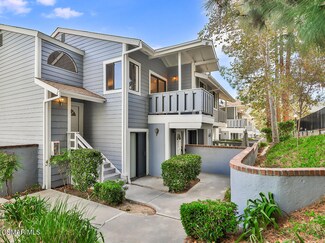 29105 Thousand Oaks Blvd Unit B, Agoura Hills, CA 91301