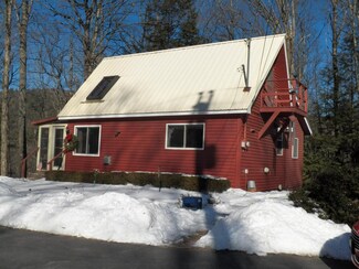 306 Depot Rd Unit 2, Williamsville, VT 05362