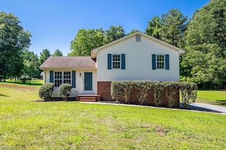 189 1st Cir, Lexington, NC 27292