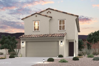 17380 W Jessie Ln, Surprise, AZ 85387