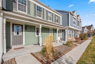 19761 Summerset Ln, Parker, CO 80138