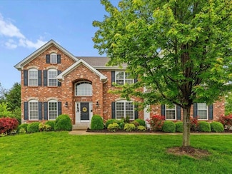 4105 Woodland Park Dr, Belleville, IL 62226