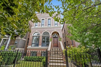 2643 N Paulina St, Chicago, IL 60614