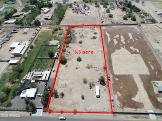 40458 N Prince Ave, San Tan Valley, AZ 85140