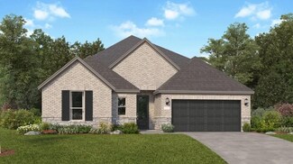 Glenbrookll, Texas City, TX 77568