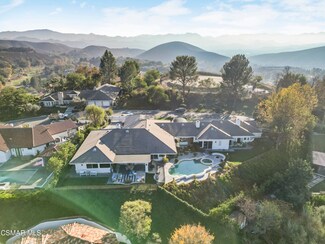 4609 Sunnyhill St, Westlake Village, CA 91362
