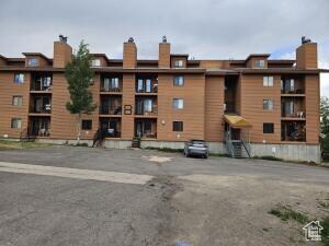 464 N Hwy 143 Unit B-103, Brian Head, UT 84719