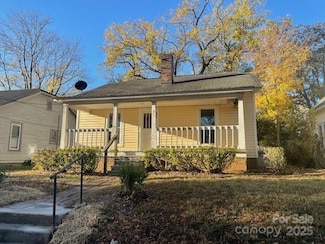 805 Park Ave, Salisbury, NC 28144