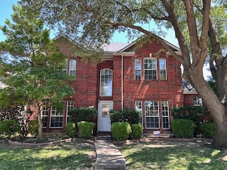 2609 Tourette Ct, McKinney, TX 75070
