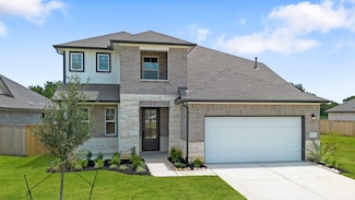 17602 Tulip Willow Way, Hockley, TX 77447