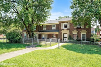 406 W Hill St, Louisville, KY 40208