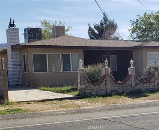 5342 W Avenue l8, Lancaster, CA 93536