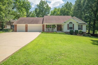 801 Laurel Cir, Neosho, MO 64850