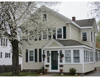 74 Center St, North Easton, MA 02356