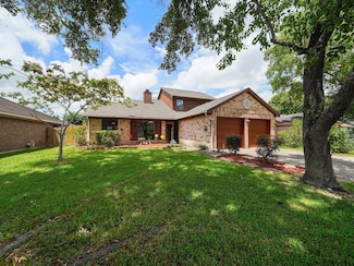 10913 Idlewood Ct, La Porte, TX 77571
