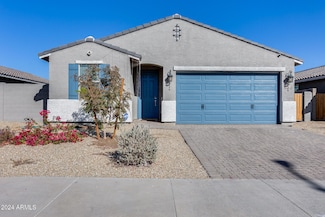 22344 W Hopi St, Buckeye, AZ 85326