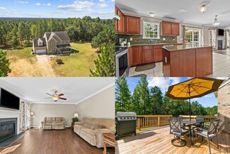 1785 Raynor McLamb Rd, Linden, NC 28356
