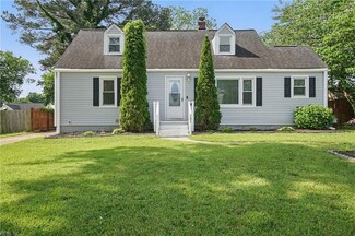 103 Wyoming Ave, Portsmouth, VA 23701