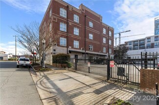 1700 Camden Rd Unit 204, Charlotte, NC 28203