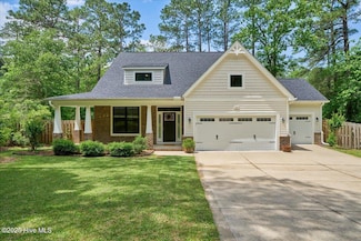 11 Bedford Cir, Pinehurst, NC 28374