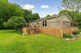 5380 Otter Lake Rd, Otter Lake, MI 48464