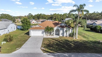 4320 Genesee Ln, New Port Richey, FL 34655