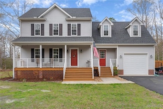 114 Cedar Crest Rd, Aylett, VA 23009