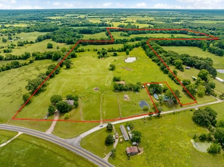 15326 Fm412, Annona, TX 75550